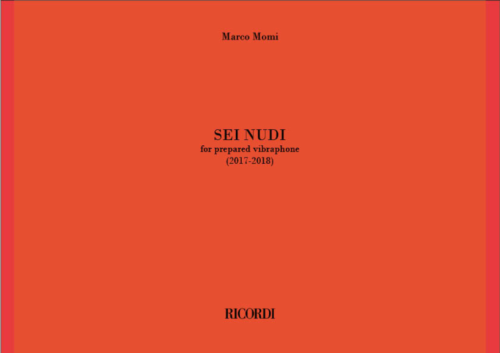 Sei nudi